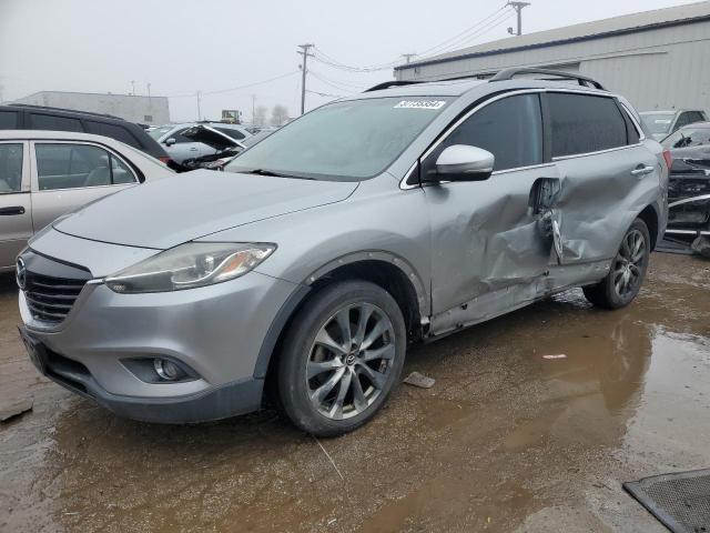 JM3TB3DA1F0447822 | 2015 MAZDA CX-9 GRAND