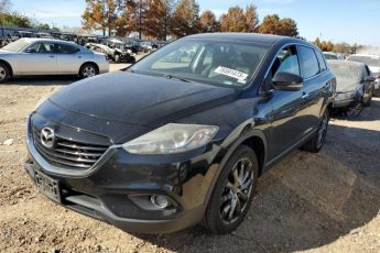 JM3TB3DA2E0437394 | 2014 MAZDA CX-9 GRAND