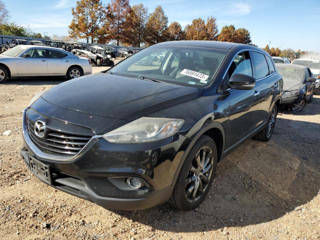 JM3TB3DA2E0437394 | 2014 MAZDA CX-9 GRAND