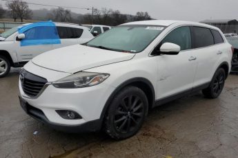 JM3TB3DA4E0435453 | 2014 MAZDA CX-9 GRAND