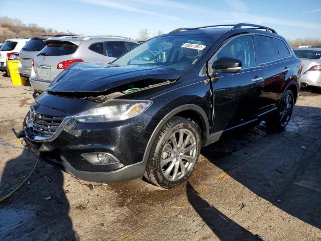 JM3TB3DA8F0455920 | 2015 MAZDA CX-9 GRAND