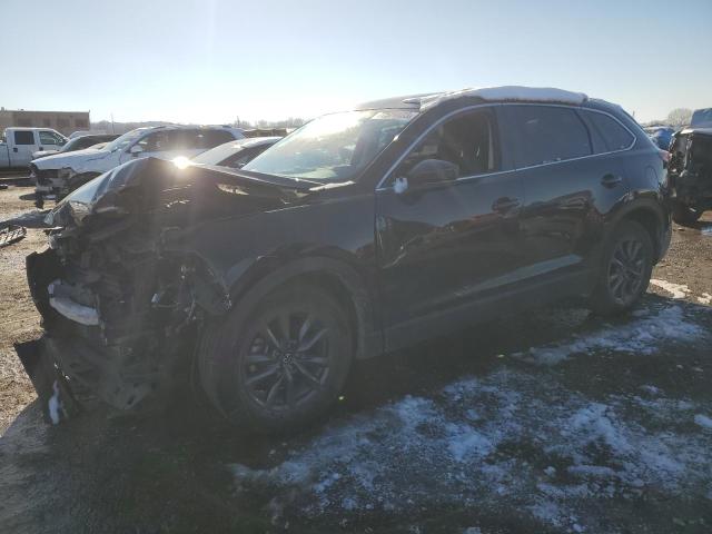 JM3TCABY8M0519209 | 2021 MAZDA CX-9 SPORT