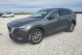 JM3TCACY1J0203385 | 2018 MAZDA CX-9 TOURI