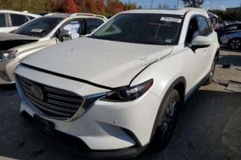 JM3TCACY1J0219943 | 2018 MAZDA CX-9 TOURI