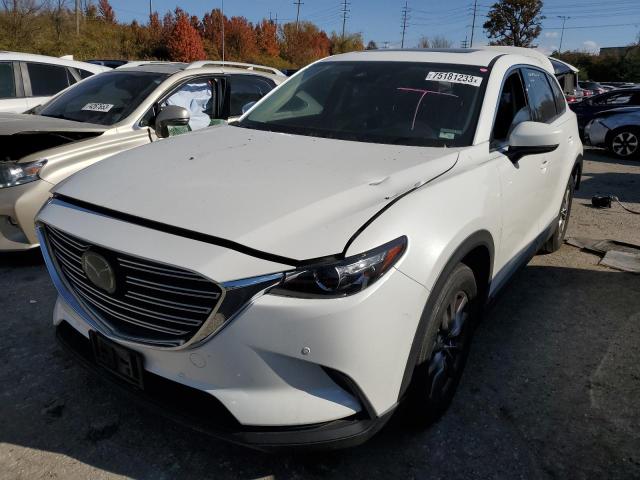 JM3TCACY1J0219943 | 2018 MAZDA CX-9 TOURI