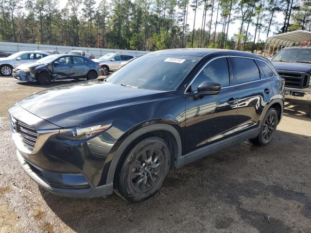 JM3TCACY7G0105440 | 2016 MAZDA CX-9 TOURI