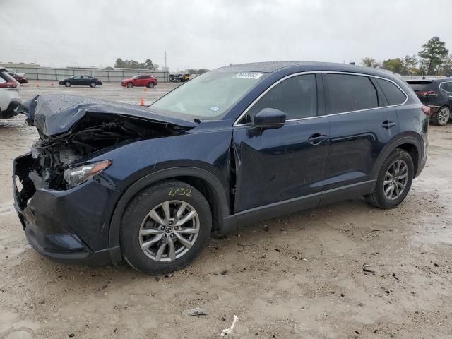 JM3TCACY7K0307266 | 2019 MAZDA CX-9 TOURI