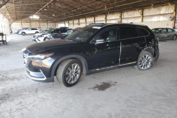 JM3TCADY1G0116559 | 2016 MAZDA CX-9 GRAND