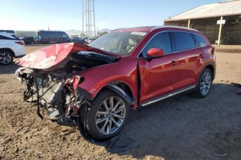 JM3TCADY2H0127815 | 2017 MAZDA CX-9 GRAND