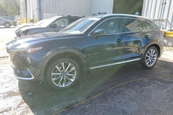 JM3TCADY5J0233925 | 2018 MAZDA CX-9 GRAND