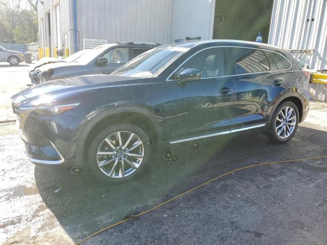 JM3TCADY5J0233925 | 2018 MAZDA CX-9 GRAND