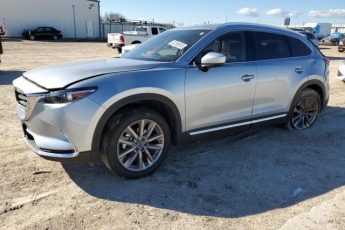 JM3TCADY5M0528589 | 2021 MAZDA CX-9 GRAND