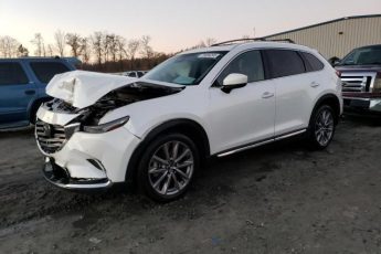 JM3TCADY7M0525113 | 2021 MAZDA CX-9 GRAND