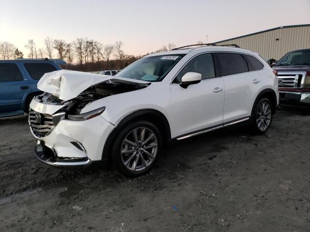 JM3TCADY7M0525113 | 2021 MAZDA CX-9 GRAND