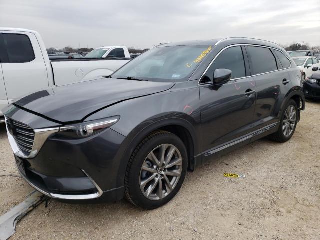 JM3TCADYXJ0212830 | 2018 MAZDA CX-9 GRAND