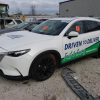 KNAFK4A64E5123659 | 2014 KIA FORTE LX