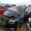 1C3CCCBG6FN551856 | 2015 CHRYSLER 200 S