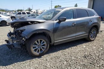 JM3TCBBY0K0314048 | 2019 MAZDA CX-9 SPORT