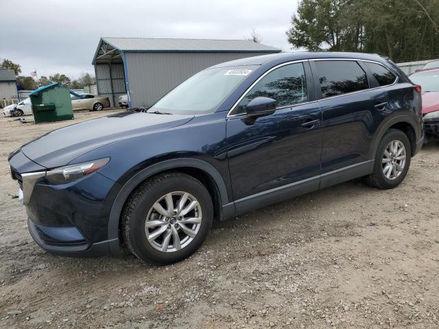 JM3TCBBY8G0108676 | 2016 MAZDA CX-9 TOURI