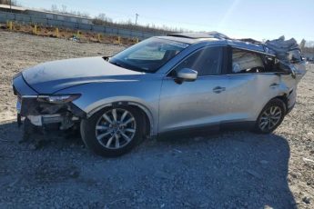 JM3TCBCY0G0120724 | 2016 MAZDA CX-9 TOURI