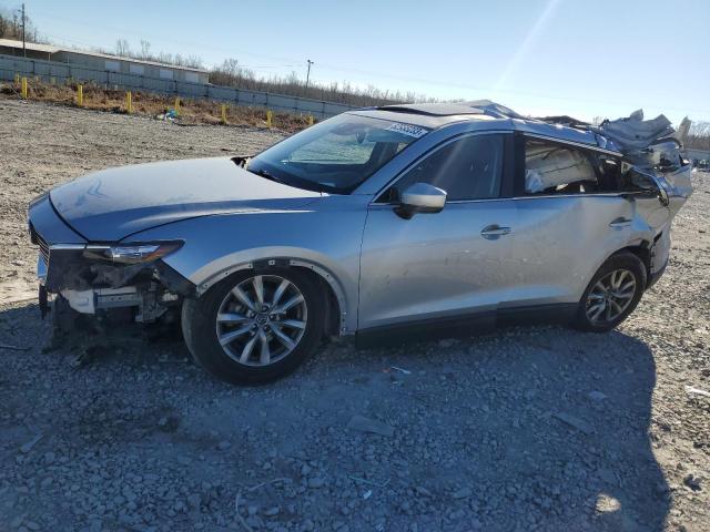 JM3TCBCY0G0120724 | 2016 MAZDA CX-9 TOURI