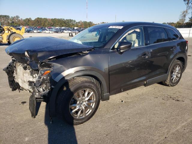 JM3TCBCY0K0336596 | 2019 MAZDA CX-9 TOURI