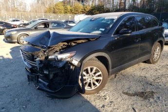 JM3TCBCY1J0225702 | 2018 MAZDA CX-9 TOURI