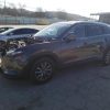 5N1BT3BBXPC670336 | 2023 Nissan rogue sv