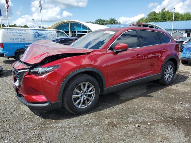 JM3TCBCY3K0332204 | 2019 MAZDA CX-9 TOURI