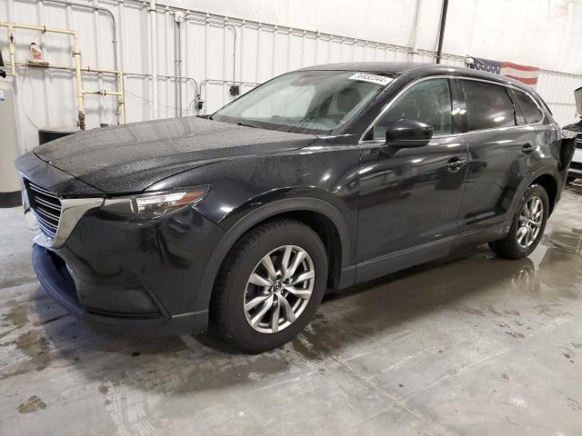 JM3TCBCY4J0225239 | 2018 MAZDA CX-9 TOURI