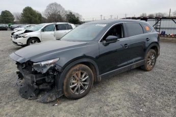 JM3TCBCY4P0651957 | 2023 MAZDA CX-9 TOURI