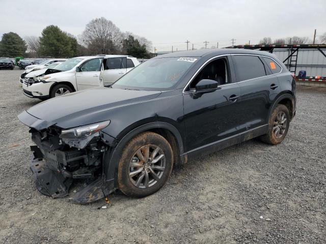 JM3TCBCY4P0651957 | 2023 MAZDA CX-9 TOURI