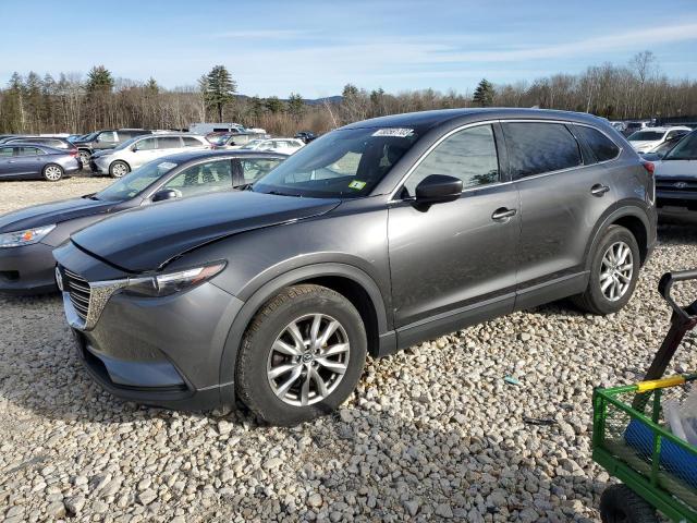 JM3TCBCY6G0117424 | 2016 MAZDA CX-9 TOURI