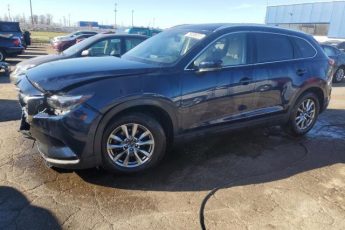 JM3TCBCY6J0210709 | 2018 MAZDA CX-9 TOURI