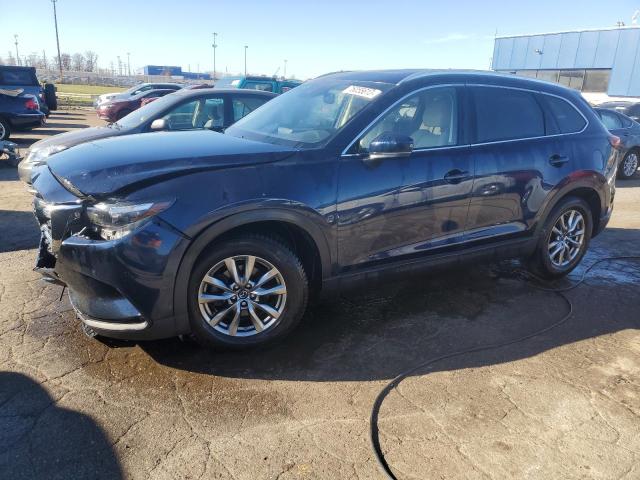 JM3TCBCY6J0210709 | 2018 MAZDA CX-9 TOURI