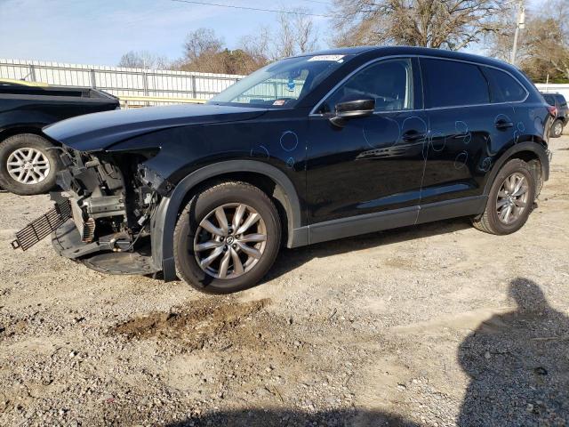 JM3TCBCY7J0204756 | 2018 MAZDA CX-9 TOURI