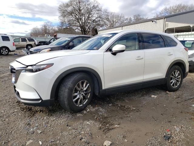 JM3TCBCY9G0100648 | 2016 MAZDA CX-9 TOURI