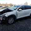 JA4AT3AA5LZ012322 | 2020 Mitsubishi eclipse cross es