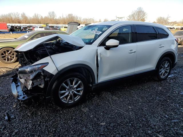 JM3TCBCY9J0228587 | 2018 MAZDA CX-9 TOURI