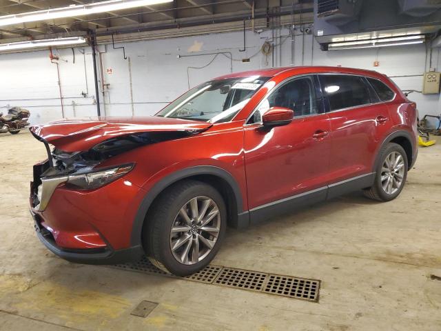 JM3TCBCYXL0405005 | 2020 MAZDA CX-9 TOURI