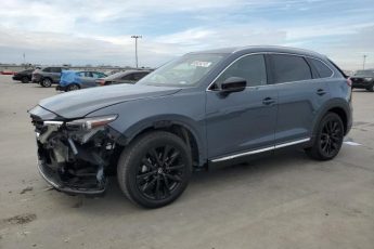 JM3TCBDY0P0654420 | 2023 MAZDA CX-9 GRAND