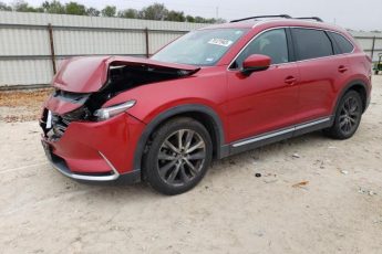 JM3TCBDY1G0105549 | 2016 MAZDA CX-9 GRAND