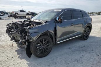 JM3TCBDY3P0629785 | 2023 MAZDA CX-9 GRAND