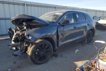 JM3TCBDY3P0631472 | 2023 MAZDA CX-9 GRAND