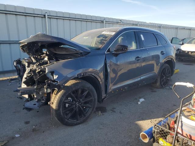 JM3TCBDY3P0631472 | 2023 MAZDA CX-9 GRAND