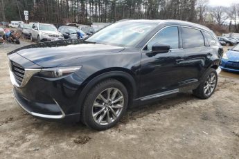 JM3TCBDY5G0113735 | 2016 MAZDA CX-9 GRAND