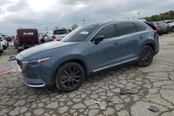 JM3TCBDY5M0507070 | 2021 MAZDA CX-9 GRAND