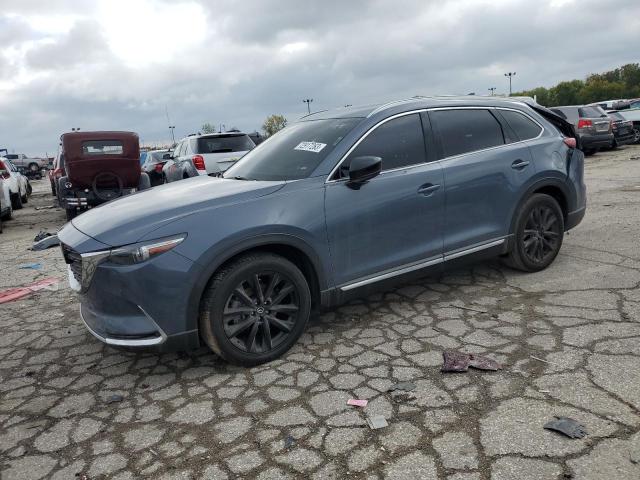 JM3TCBDY5M0507070 | 2021 MAZDA CX-9 GRAND