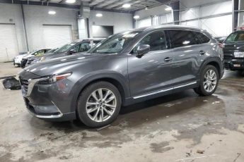 JM3TCBDY6G0125506 | 2016 MAZDA CX-9 GRAND