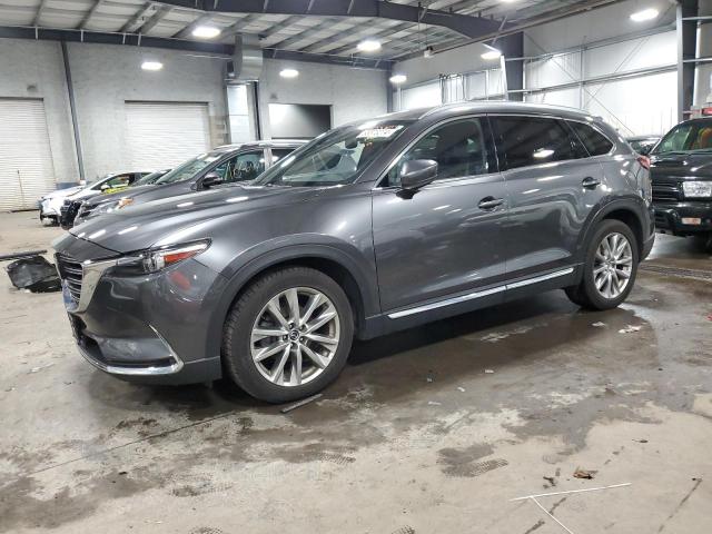 JM3TCBDY6G0125506 | 2016 MAZDA CX-9 GRAND